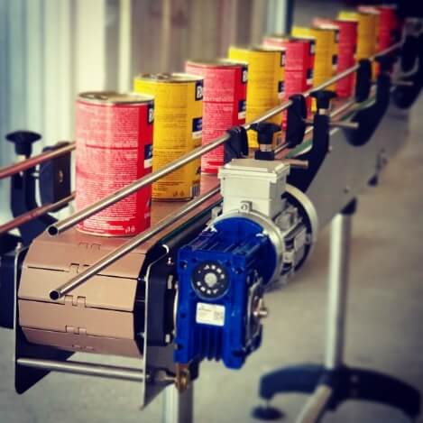 Производство и конструиране на машини